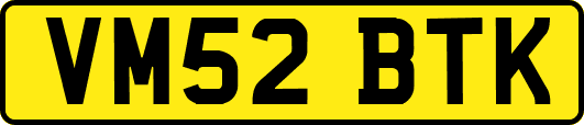 VM52BTK