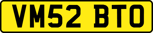 VM52BTO