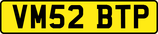 VM52BTP