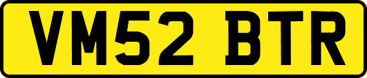 VM52BTR
