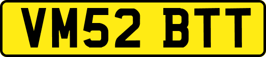VM52BTT