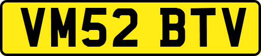 VM52BTV