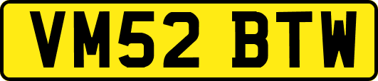 VM52BTW
