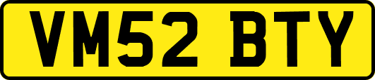 VM52BTY