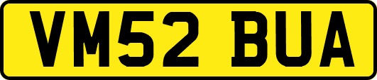 VM52BUA