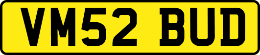 VM52BUD