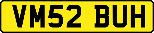 VM52BUH