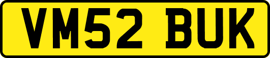 VM52BUK