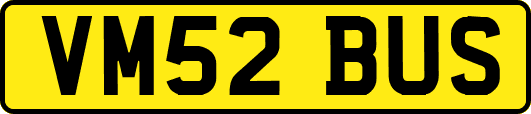 VM52BUS