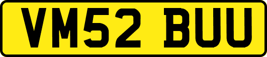 VM52BUU