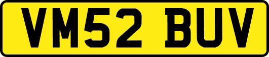 VM52BUV