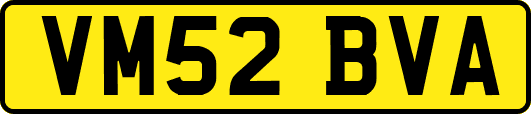 VM52BVA