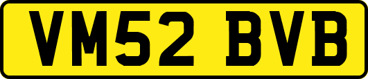 VM52BVB
