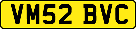 VM52BVC