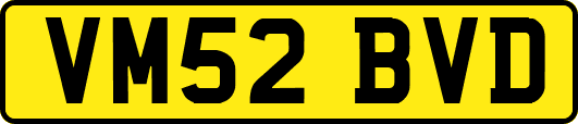 VM52BVD