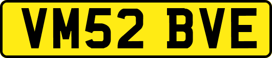 VM52BVE