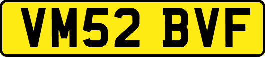 VM52BVF