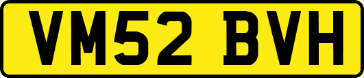 VM52BVH