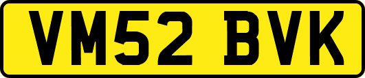 VM52BVK
