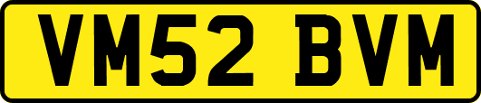 VM52BVM