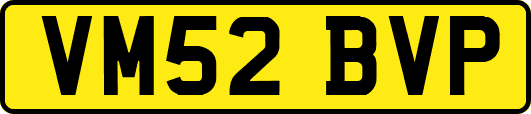 VM52BVP
