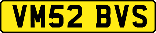 VM52BVS