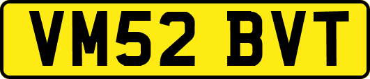 VM52BVT