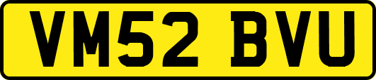 VM52BVU