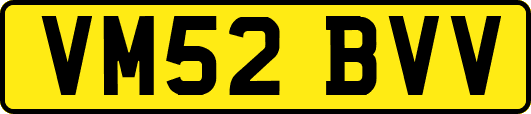 VM52BVV