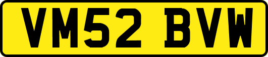 VM52BVW