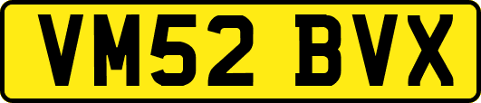 VM52BVX