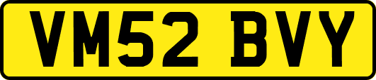 VM52BVY