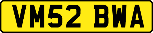 VM52BWA