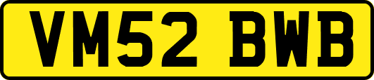 VM52BWB