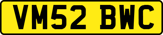 VM52BWC