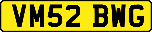 VM52BWG