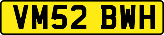VM52BWH