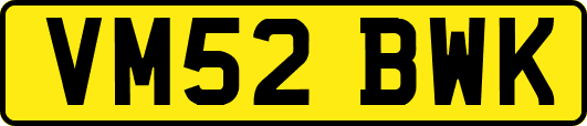 VM52BWK