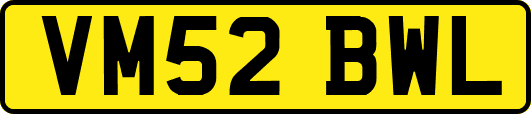 VM52BWL