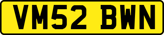 VM52BWN
