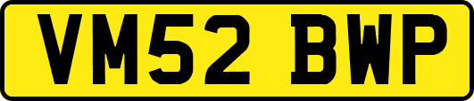 VM52BWP