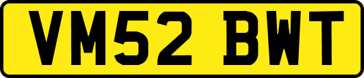 VM52BWT