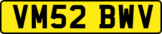 VM52BWV