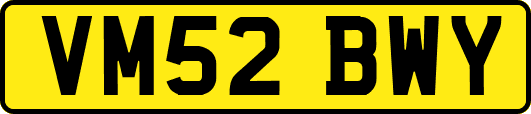 VM52BWY
