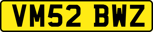 VM52BWZ