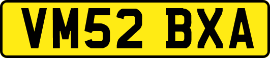 VM52BXA