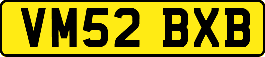 VM52BXB