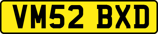 VM52BXD