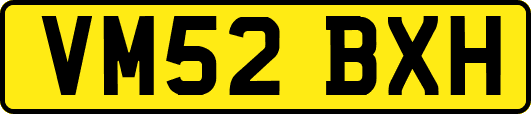 VM52BXH
