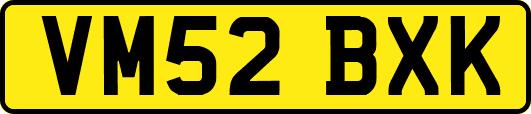 VM52BXK